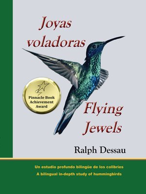cover image of Joyas voladoras * Flying Jewels